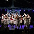 Igra govori sve jezike: Završen Međunarodni festival folklora "Miodrag Miša Spernjak"