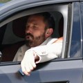 Viđen ponovo na klinici za odvikavanje od alkohola: Benu Afleku život je u potpunom haosu, ništa mu ne ide kako je planirao