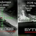 "Uništili smo protivvazdušni sistem vredan 40 miliona dolara": Doletela raketa i sve odletelo u paramparčad (Video)