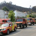Četiri osobe poginule u požarima u Portugaliji, među njima vatrogasac - izgorelo preko 240.000 hektara zemljišta
