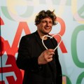 Andrija Kuzmanović dobitnik nagrade „Srce Sarajeva“ za ulogu u filmu Yugo Florida