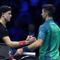 Senzacija na US Openu: Sjajne vesti za Novaka Đokovića, ispao jedan od najboljih tenisera sveta u 2. kolu!