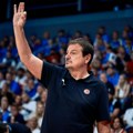 Ataman: Nema posebne pripreme za Jokića, on je drugačiji...