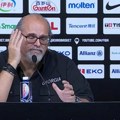 Aleksandar Džikić se iznervirao kad je čuo pitanje posle poraza od Bosne: Reakcija Srbina sve govori