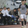Trebalo je da nasledi Adema Ljajića, pa napustio Pazar bez sekunde na terenu!