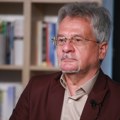 Dašić o rekonstrukciji železnice: Osećaj kao u Survajvoru – do Mađarske morate da prođete sva nebezbedna mesta