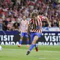 Atletiko konačno slavio u LaLigi