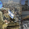 "Чујемо крике људи испод рушевина"! Почела копнена офанзива израелске војске на град Газу, експлозије сваких 100 секунди…