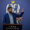 Скупштина Београда усвојила урбанистичке планове упркос противљењу опозиције