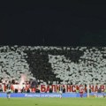 Partizan zanemeo posle poraza u derbiju