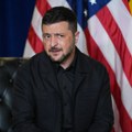 Zelenski: Budimpeštanski memorandum propao, Ukrajina gradi novu bezbednosnu arhitekturu