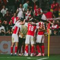 Zvezda nije bez šansi: Podeljen uspeh njenih rivala na početku Lige Evrope!