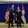 "Promenila bi se naša pozicija na Balkanu i u Evropi": Šta Srbiji donosi strateški dijalog sa SAD?