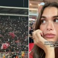 Amerikanka doživela kulturološki šok na Marakani: Ovakve scene nikad nije videla na stadionu