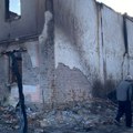 Toplica posle požara: Umesto obećane pomoći, meštani zaglavljeni u birokratiji i „vrednosti šuta“