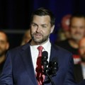 Džej Di Vens: Rusija odbija bilo kakve formate pregovora za okončanje rata protiv Ukrajine