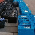 Krivične prijave protiv 104 osobe, sumnja se da su oštetile budžet za 246 miliona dinara