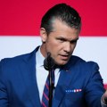 "Muški standardi" u Pentagonu ministra odbrane Hegseta: Neprihvatljivo je da američki generali i vojnici budu debeli
