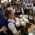 Nemačka policija odobrila: Oktoberfest može da se nastavi