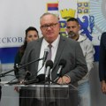 Cvetanović o “Prestonici kulture”