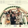 Niš domaćin koncerta u okviru „Ruskih sezona 2025“: Nastupaju solisti ansambla „Rusija: Ljudmila Zikina“