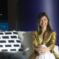 Ivana Laković za "Blic Biznis": "Luksuz je simbioza ekonomije, kulture, umetnosti, obrazovanja i težnje ka izvrsnosti" (video)…