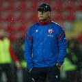 Prva reakcija milojevića nakon pobede u Kruševcu: Trener Zvezde otvorio dušu!