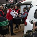 Izraelski forenzičari potvrdili da četvrto predato telo ne pripada taocu