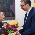 Vučić se sastao sa Čen Bo: "Dodatno približiti Kinu Srbiji i Evropi"