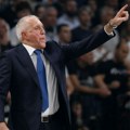 Ovo se neće svideti Grobarima! Statistika protiv Partizana pred meč sa Baskonijom, ovo se desilo samo jednom