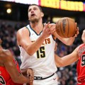 Rekordnih 135 stranih igrača na startu nove NBA sezone