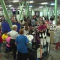 Osmi „Kraguj bazar fest“ donosi bogatu ponudu i druženje