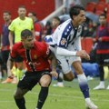 Remi Majorke i Levantea