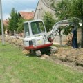 Druga faza gasifikacije prigradskih naselja na teritoriji bačke palanke Mreža za 9.000 domaćinstava