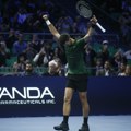 Đoković: "Ostavite me na miru!"
