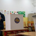 U opštini Klokot zatvorena biračka mesta