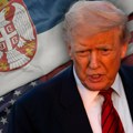 Србија од јутрос у још већем проблему? Трамп размишља о закону којим ће се још жешће казнити свако ко послује са Русијом…