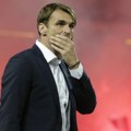 Milojević se razišao sa klubom