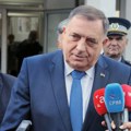 Dodik: Šarović potvrdio koaliciju Šmit-Sarajevo-opozicija Srpske