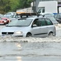 U Srbiji počinje potop! Šta tačno znači upozorenje da će pasti 100 mm kiše za 48 sati: Evo koliko je to ekstremna količina…