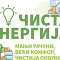 Info dan u Čajetini – kako do subvencija za energetsku efikasnost