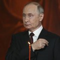 Путин: Конфликт у Украјини – трагедија за украјински народ