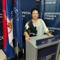 Novi DSS Kragujevac oštro kritikuje ministra Selakovića: „Sramotno glumatanje i licemerje naprednjaka“
