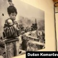 У Београду отворена изложба фотографија из времена опсаде Сарајева