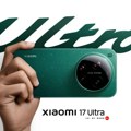 Xiaomi 17 Ultra donosi moćnu 200 MP kameru i ogromnu bateriju