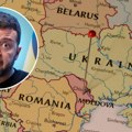 Stigla prva reakcija iz Ukrajine: Zelenski se oglasio nakon optužbi Rusije