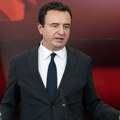 Kurti: Dijalog sa Srbijom može da se nastavi kada „glavni terorista“ Milan Radoičić bude predat organima na Kosovu