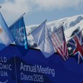 Mesto gde se kroji svetski ekonomski poredak! Tramp stiže u Davos, vodi najveću američku delegaciju ikada: trgovina najveća…
