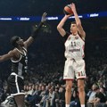 Bajern – Partizan, uživo: Domaćin sve bolji, crno-beli stali