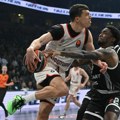 Bajern - Partizan, uživo: Crno-beli u Minhenu traže šansu protiv Svetislava Pešića